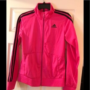 Adidas Track Jacket